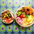 komutatata's cooksnap of when they made チーズフォンデュ風のココットカマン.