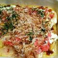 evergold's cooksnap of when they made 低糖質なたこ焼きもどき.