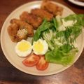 tetoron55's cooksnap of when they made とろっと美味しい♡チーズカツレツ.