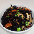 medysnb's cooksnap of when they made しっかり味のおかずひじきの煮物♬*゜.