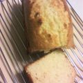 むむmuむ's cooksnap of when they made ★レモンティーパウンドケーキ★.