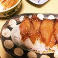 キャラメルTEA's cooksnap of when they made づけ丼のたれ(甘めかも).