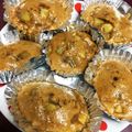 tomosuke35's cooksnap of when they made ふくれ菓子.