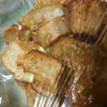 クック7D6J1I☆'s cooksnap of when they made 揚げ里芋の甘辛和え.