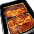 sato3★'s cooksnap of when they made レモンとバナナのパウンドケーキ.