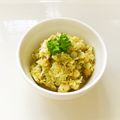 みそゆうき's cooksnap of when they made マヨネーズなしアボカド卵サラダ.