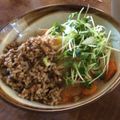 クックFLNOR9☆'s cooksnap of when they made 簡単！美味しい！夏はジャージャー麺☆.