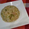 みゆwaco 's cooksnap of when they made 簡単節約！ガーリックライス.