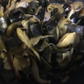 たぁこヨネ's cooksnap of when they made 簡単☆昆布と生姜の佃煮.