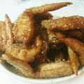 けあこ's cooksnap of when they made ☆★取り合いになる！うちの手羽先★☆.
