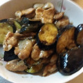 あらもーど好き's cooksnap of when they made 豚小間と茄子のこってり炒め♪.