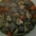 みにちえ's cooksnap of when they made 時短☆簡単☆筑前煮.