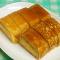 柊胡桃's cooksnap of when they made バームクーヘン.