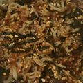 オリーブゥ's cooksnap of when they made まぜるだけ簡単佃煮.