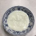 lilyori's cooksnap of when they made ５分で出来る♡パンナコッタ.
