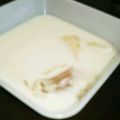 フロイラインめぐ's cooksnap of when they made まるで杏仁豆腐みたいな牛乳寒天♡.