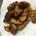 クック9P6O5D☆'s cooksnap of when they made 漬込み不要☆簡単ジューシー鶏のからあげ.