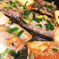 CDJNK's cooksnap of when they made 太刀魚の簡単☆うまうま煮付け.