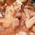 クックPIQFFB☆'s cooksnap of when they made 大根で 鶏肉 しめじの 簡単 みぞれ煮.