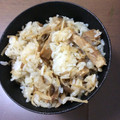 かせぃじん's cooksnap of when they made 洋風キノコの炊き込みご飯.