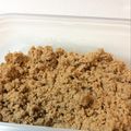 葉っぱかーさん's cooksnap of when they made みそとりそぼろ.
