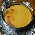アステリア's cooksnap of when they made 安納芋で♪濃厚チーズケーキ.