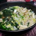 きっちゃんシェフ's cooksnap of when they made きのこ鍋.