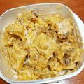 わっ子まま's cooksnap of when they made 簡単おかず★　さつまいもとマヨネーズ.