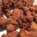南国好き's cooksnap of when they made 鳥ももの唐揚げ.