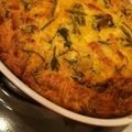 PartyDress's cooksnap of when they made 簡単 ✿キッシュ✿ EasyQuiche.