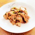 はちみつさん＊'s cooksnap of when they made 鶏肉の梅しそ甘辛焼.