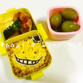 papikun's cooksnap of when they made 焼きそばソースで☆ささみのカレー揚げ.