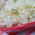 キャシーキャサリン's cooksnap of when they made ☆ゆうちゃんライス☆.