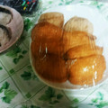 暇姉さん's cooksnap of when they made 手抜きすぎ？！簡単お稲荷さん♥.