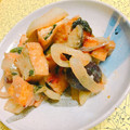 ShoKo♡…'s cooksnap of when they made 簡単~☆なすと厚揚げのうま~いやつね.