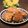 ぽっぽぺぺ's cooksnap of when they made お弁当に★梅ソースのフワフワゆかりバーグ.