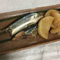 gomadachs's cooksnap of when they made さんまの韓国風煮込み（圧力鍋）.