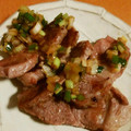 しのっこ2's cooksnap of when they made とりの唐揚げ ネギソース☆褒められレシピ.