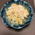 ★LEO★1224's cooksnap of when they made ♥意外と面倒♥春雨サラダ！.