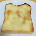 のんべんばー's cooksnap of when they made ラスクのようなシュガートースト.