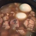 あゆみんみ0620's cooksnap of when they made じゃがいもと鶏肉の煮物.