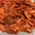 やそん's cooksnap of when they made お肉やわらかぁ～♪簡単トマト煮込み.