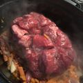 Yokchina's cooksnap of when they made 鶏むね肉と豚ロースの冷凍チャーシュー.