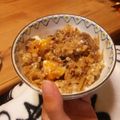 こりんママ8's cooksnap of when they made 牛ごぼうの炊き込みご飯.
