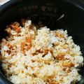 いちご家ふらり's cooksnap of when they made 画期的！包まないおいなりさん.