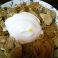 shunmimi's cooksnap of when they made レンジで　温泉卵.
