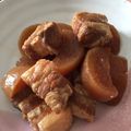 クックGJX78N☆'s cooksnap of when they made 誰でも簡単に絶品！豚の角煮.
