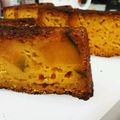 滝沢_翼's cooksnap of when they made たっぷりカボチャのパウンドケーキ.