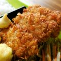 のりてぃｓｘ's cooksnap of when they made 夏のお弁当に！ゆかり風味のヒレカツ.