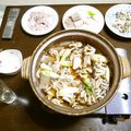ＺＡＩＲＵ's cooksnap of when they made 山形風 芋煮.